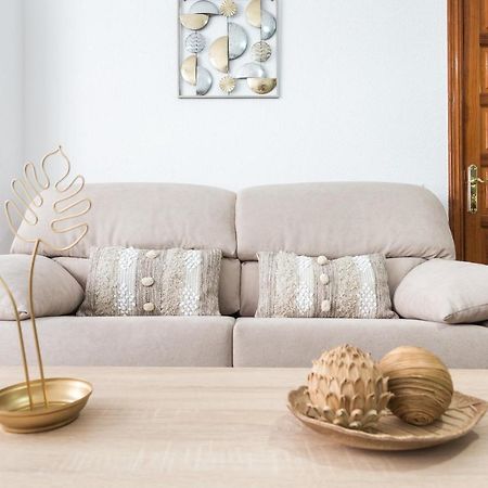 Home2Book Cozy Apt Near The Beach In Gran Tarajal Buitenkant foto